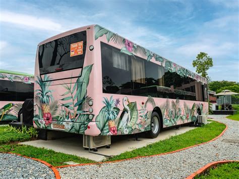 The Bus Collective .